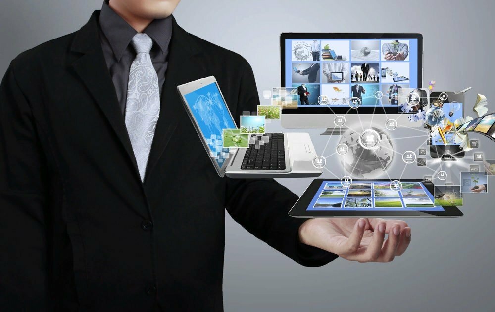 Сервисы для малого бизнеса