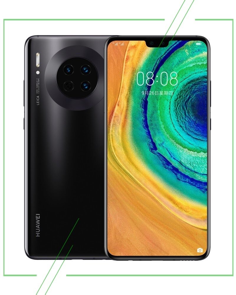 HUAWEI Mate 30 Pro 5G