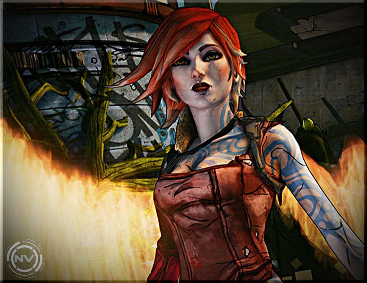 Borderlands 2 отправить образцы ангелу