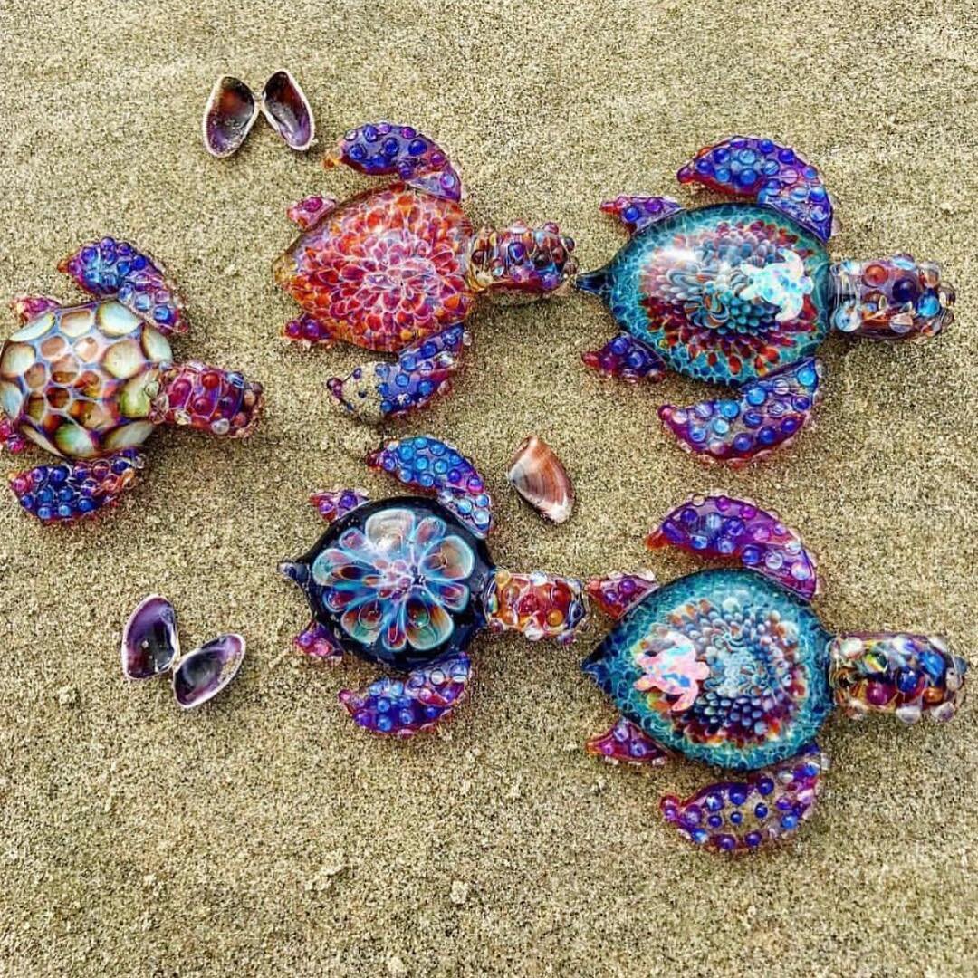 фото Пол Катерман 