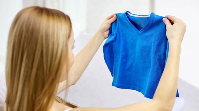 Как не допустить подобной усадки?