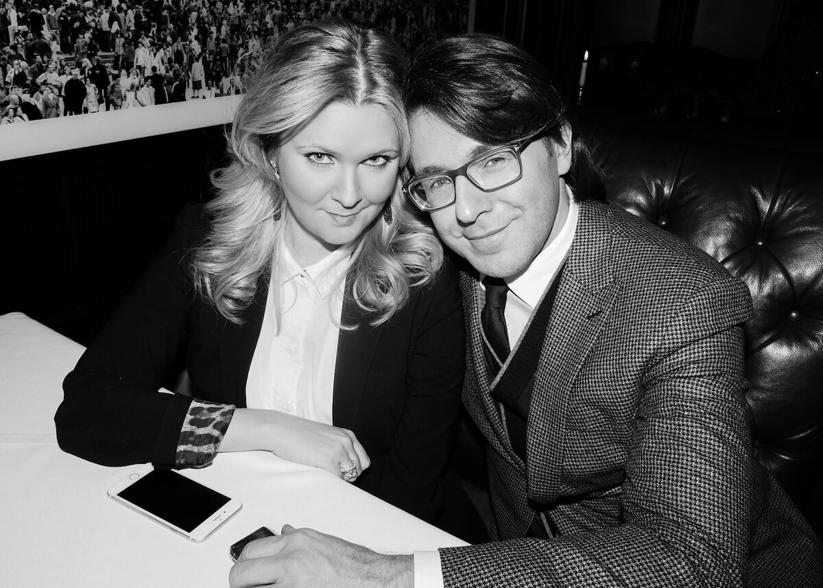 Семья Малаховых