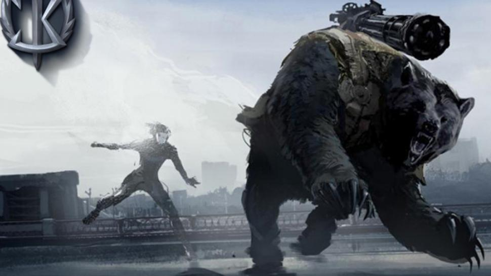 Промо-арт к фильму.