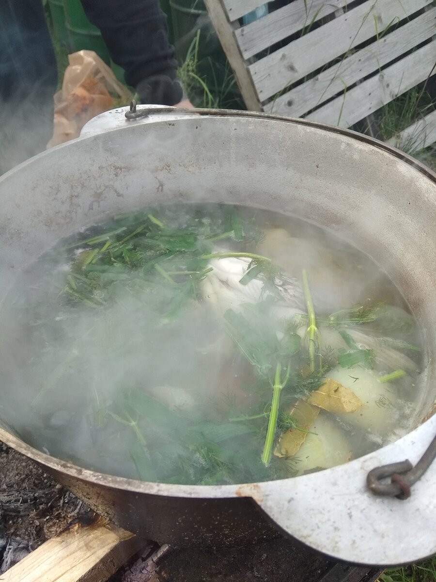 Почти готова