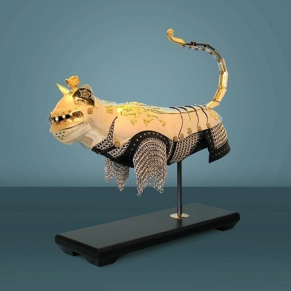 “Люк, я твой котец»