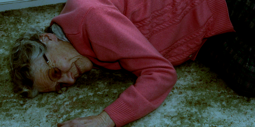 Частые падения