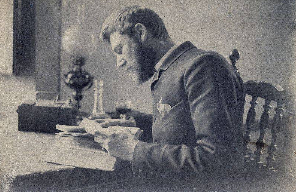 Роберт Фредерик Блюм