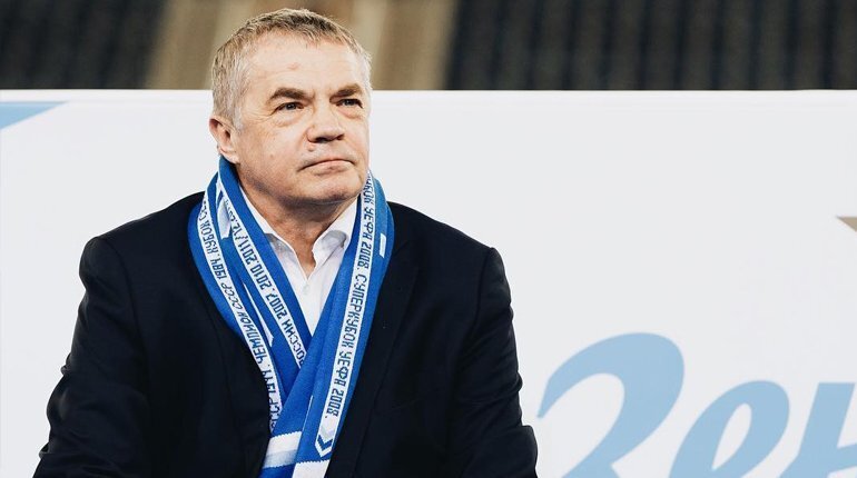 Фото: инстаграм ФК "Зенит"  