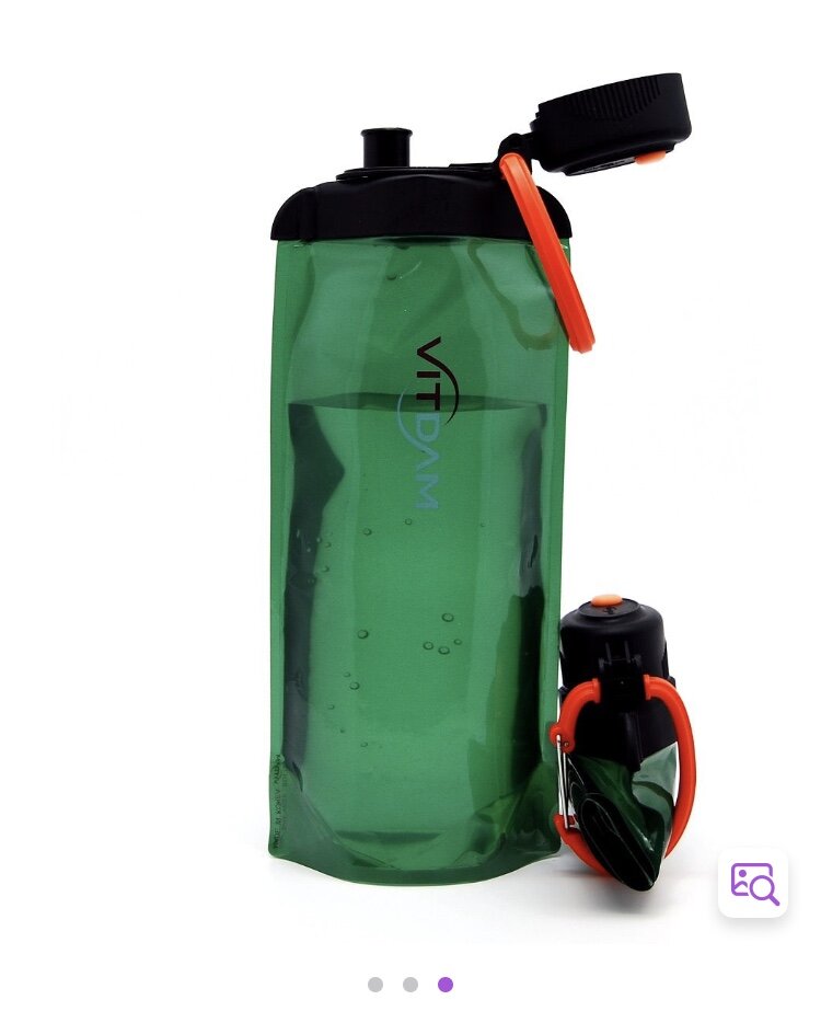 Вот такая у меня на работе