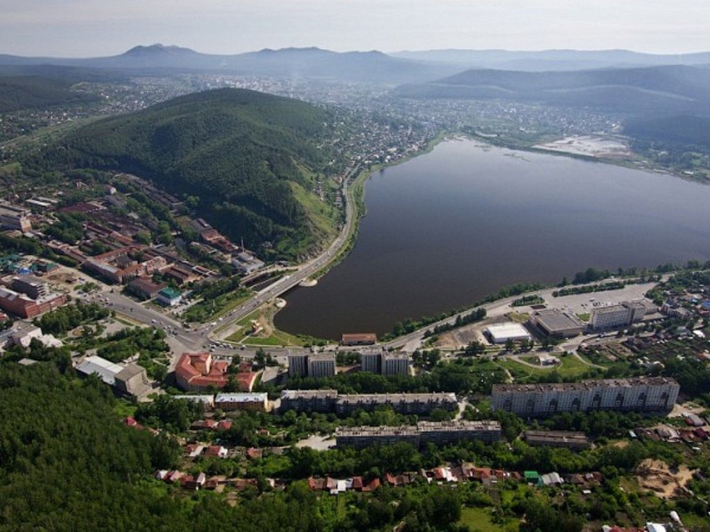 Самый большой город на букву "З", взято с Яндекс.Картинки