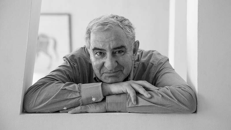 Михаил Казиник