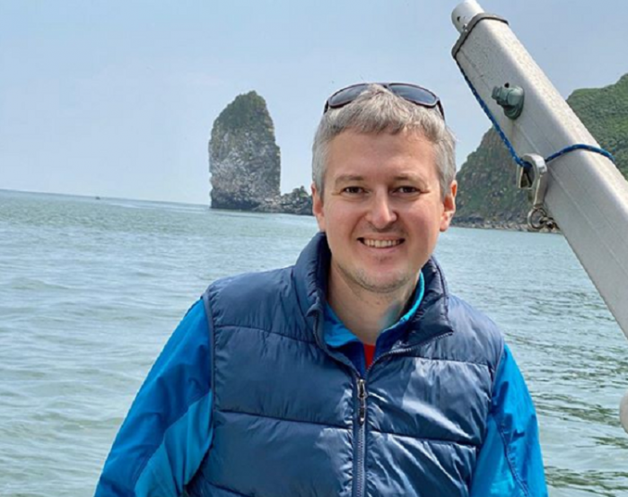 Фото: screen, позитив главы Камчатки часто встречает обратную реакцию