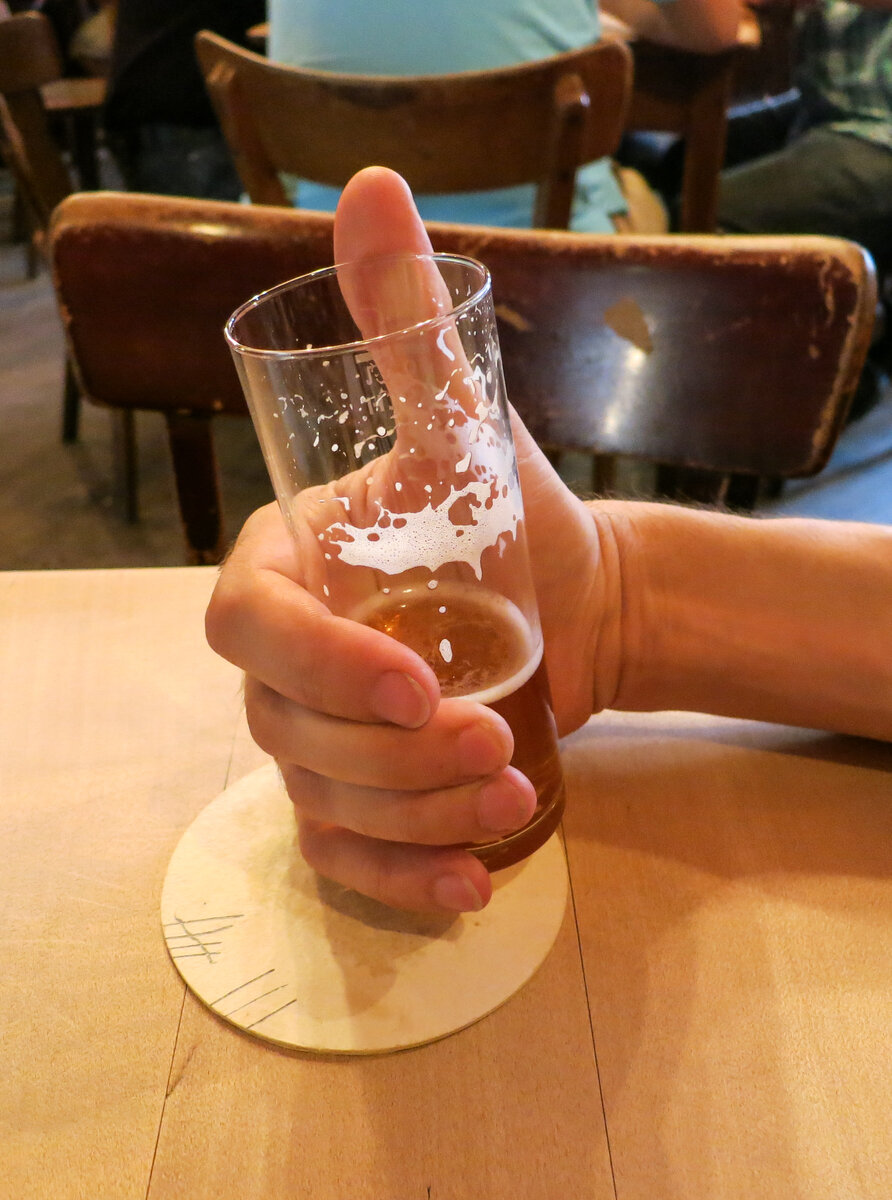 Стаканчик Кёльша