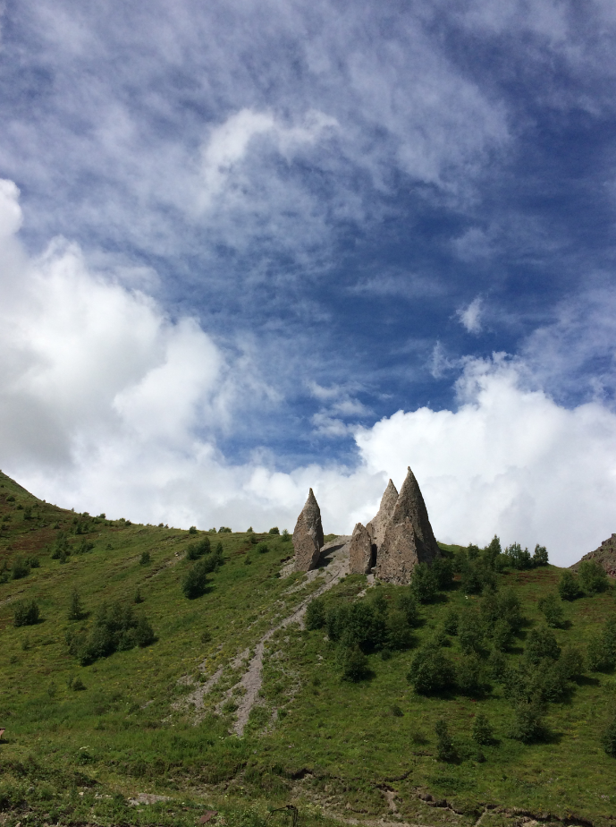 Джилы су кисловодск фото