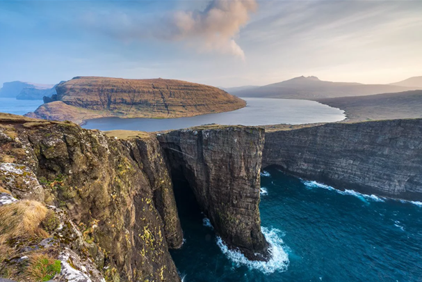 Фарерские острова