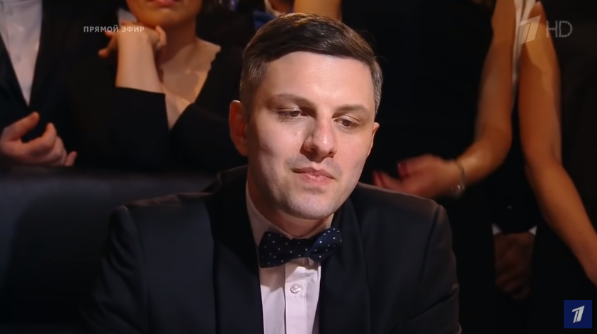 Михаил Малкин дал правильный ответ на этот вопрос.
