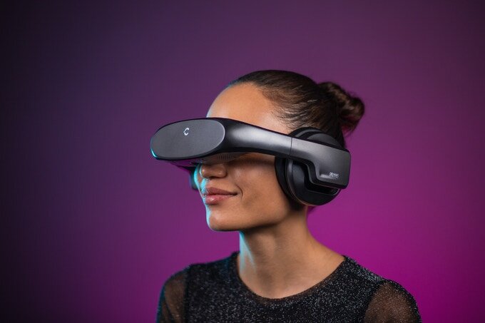 Выглядит симпатично 