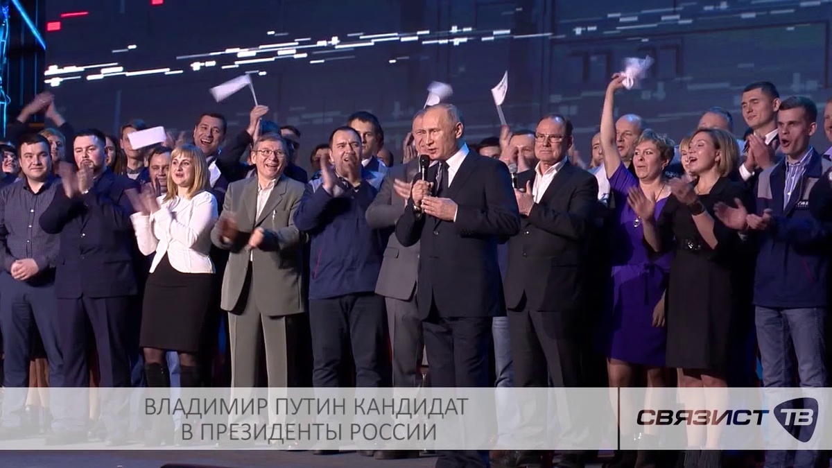 Позорище от нижегородского "ГАЗа" - декабрь 2017