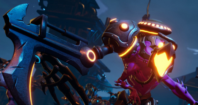 AUTHOR:KIS98  PUBLISHED DATE:17.07.2020  LEAVE A COMMENTON EPIC GAMES STORE: ЗАБИРАЙТЕ TORCHLIGHT II   EDITEPIC GAMES STORE: ЗАБИРАЙТЕ TORCHLIGHT II