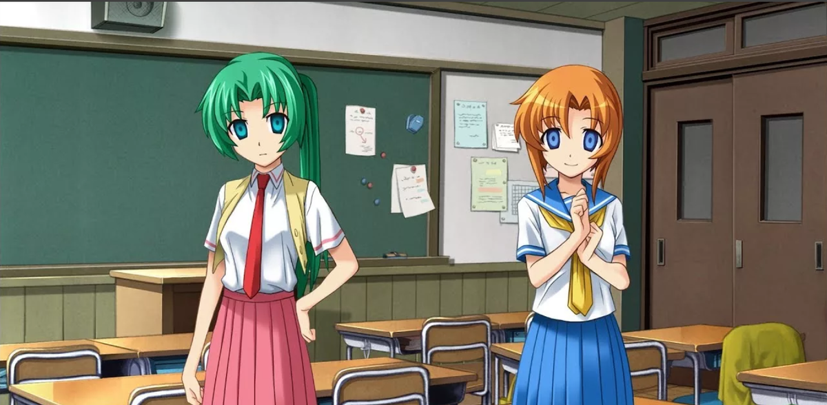 хигураши мион. мион сонодзаки 2006. цикады финал. Higurashi no naku koro ni gou аниме. Higurashi no naku koro ni 2020 рена.