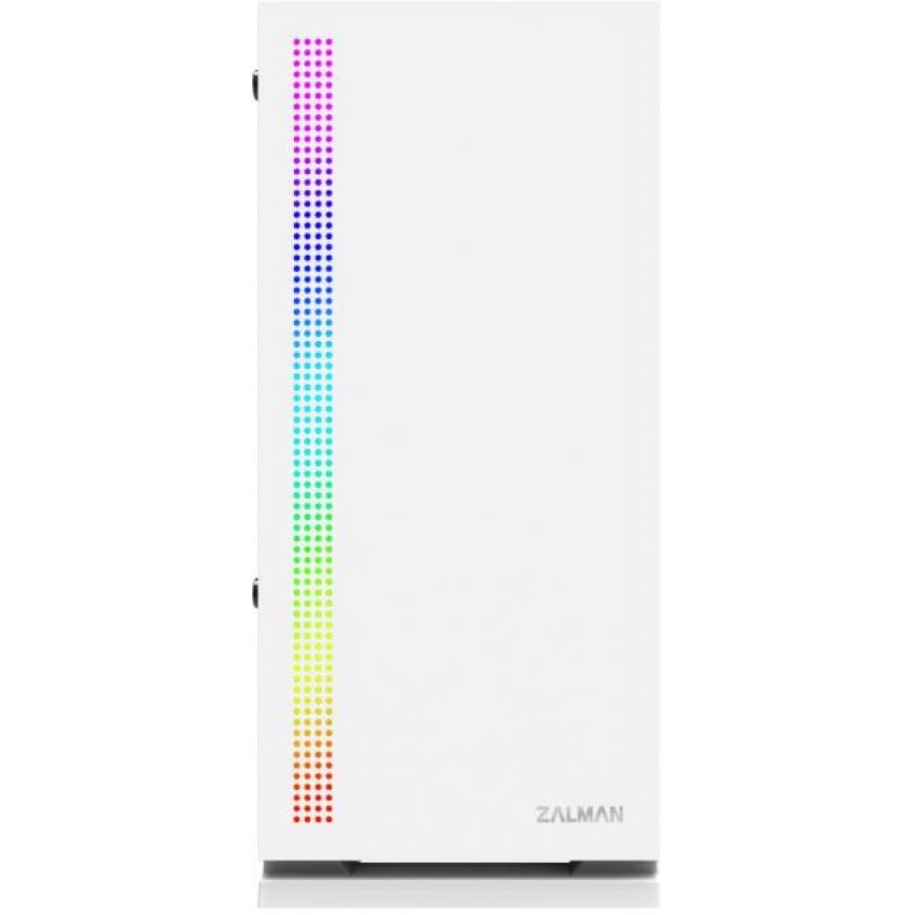 Корпус Zalman S5