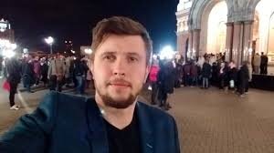 Всеволод Могучев - активный сторонник и помощник Сергия Романова