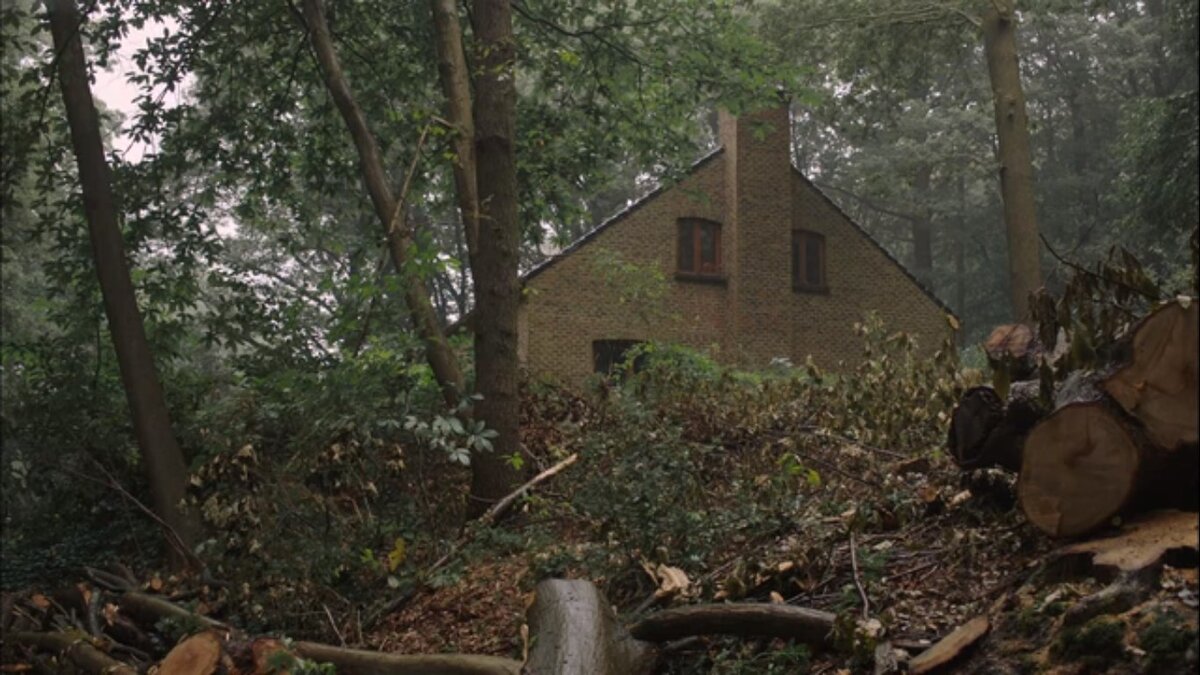 Скриншот из сериала.