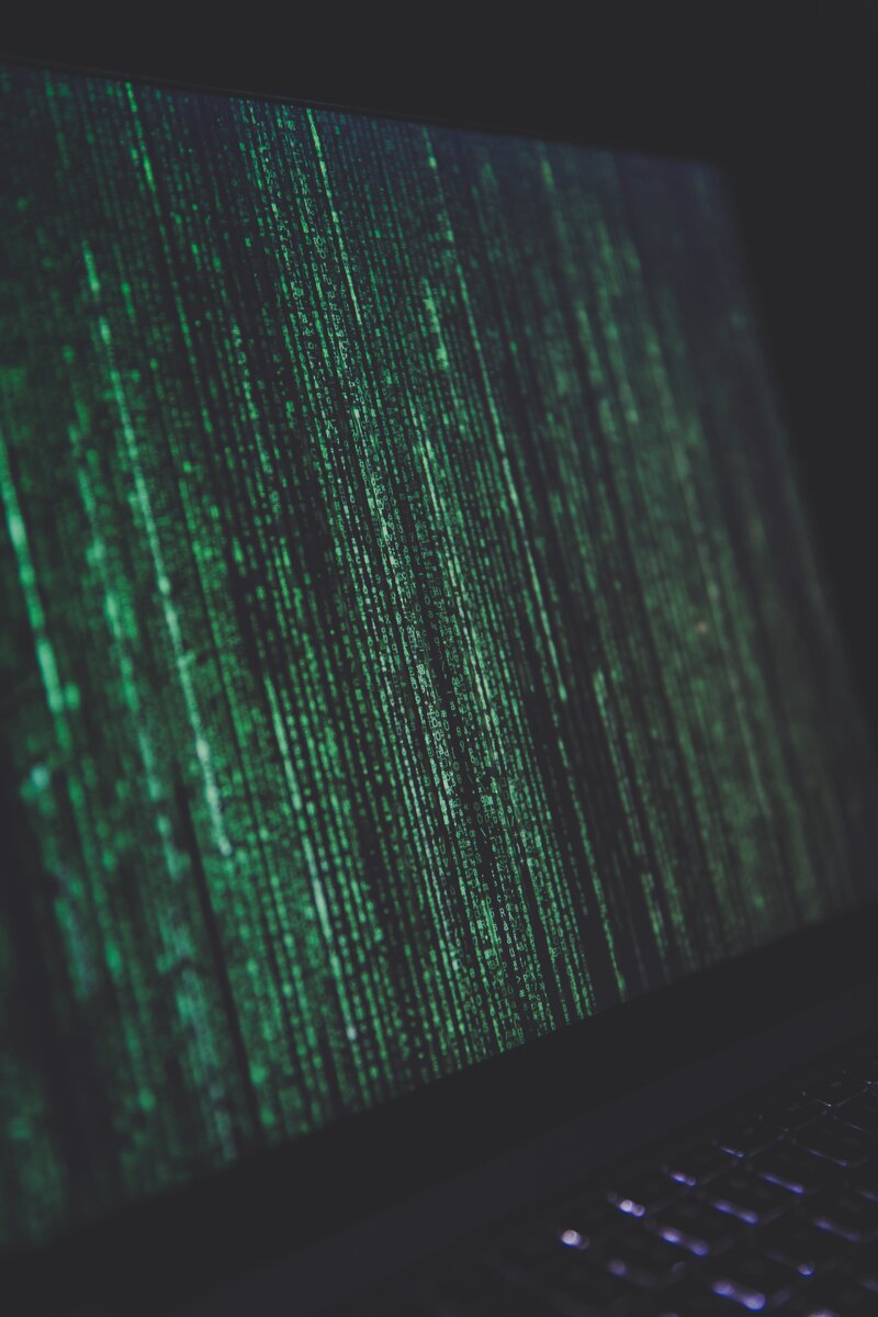 Мир «Матрицы».