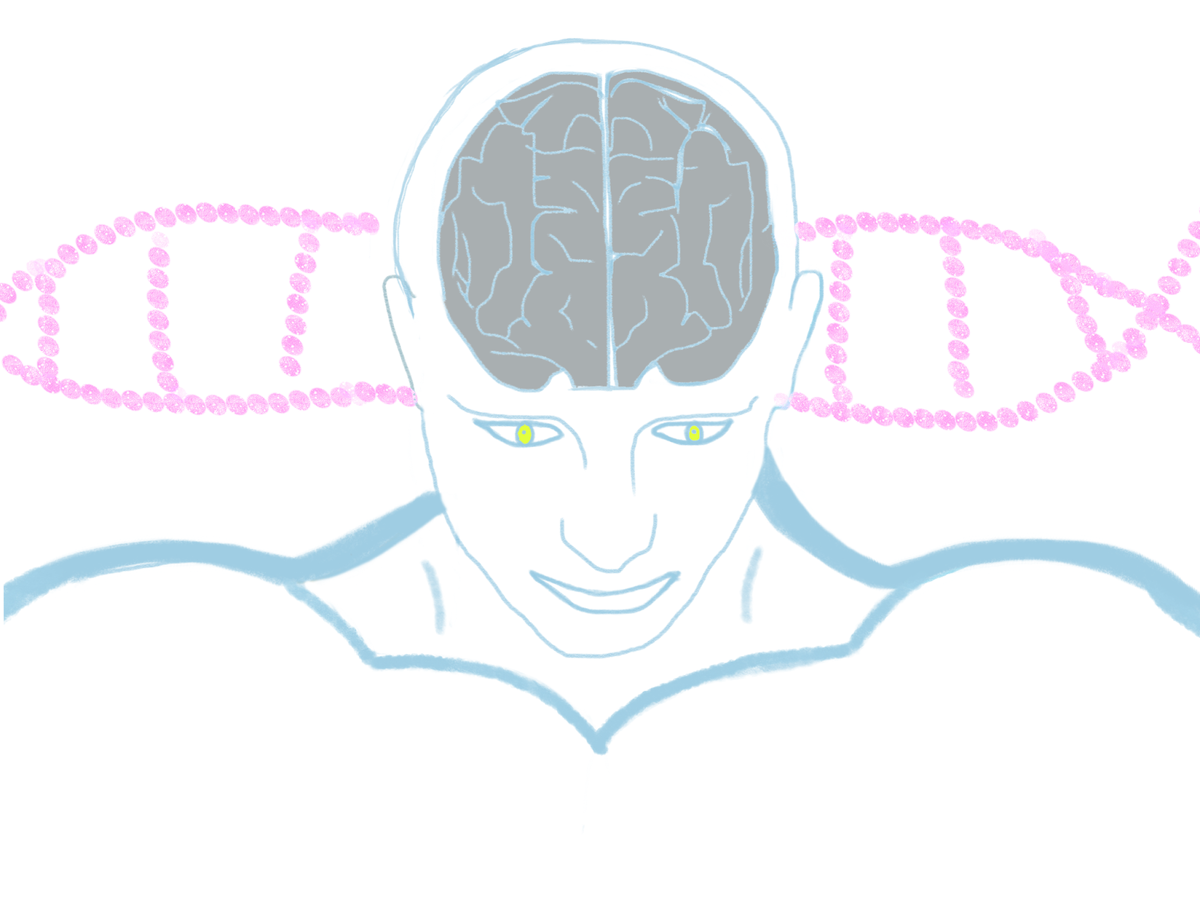 Излечение самого себя