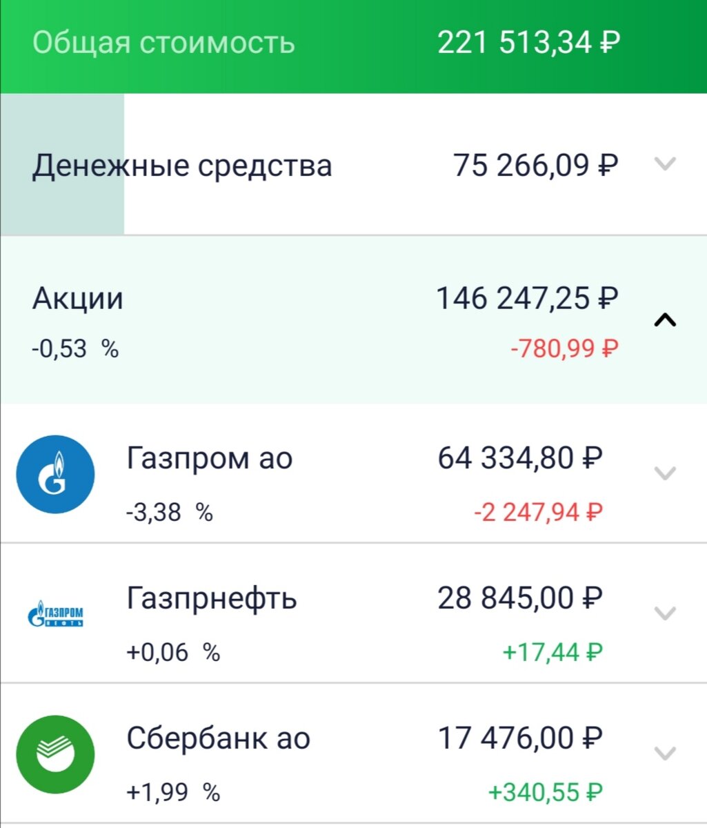 Скрин автора 