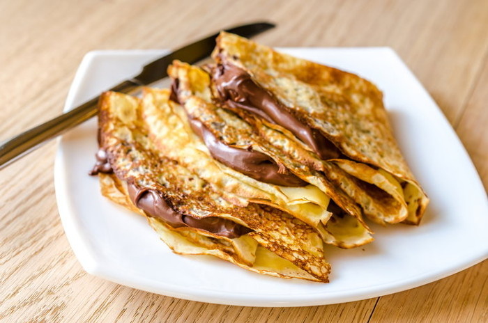 Готовится 20-25 минут