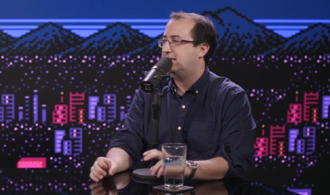 Джейсон Шрайер.