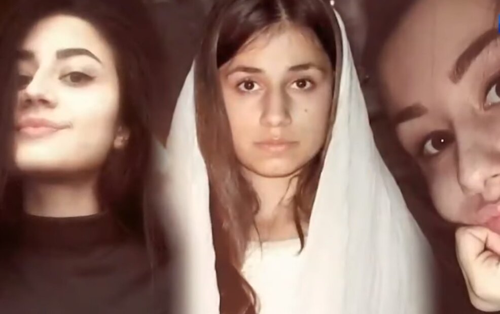 Фото из передачи