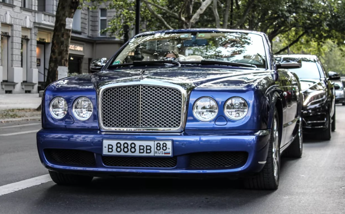Самая 888