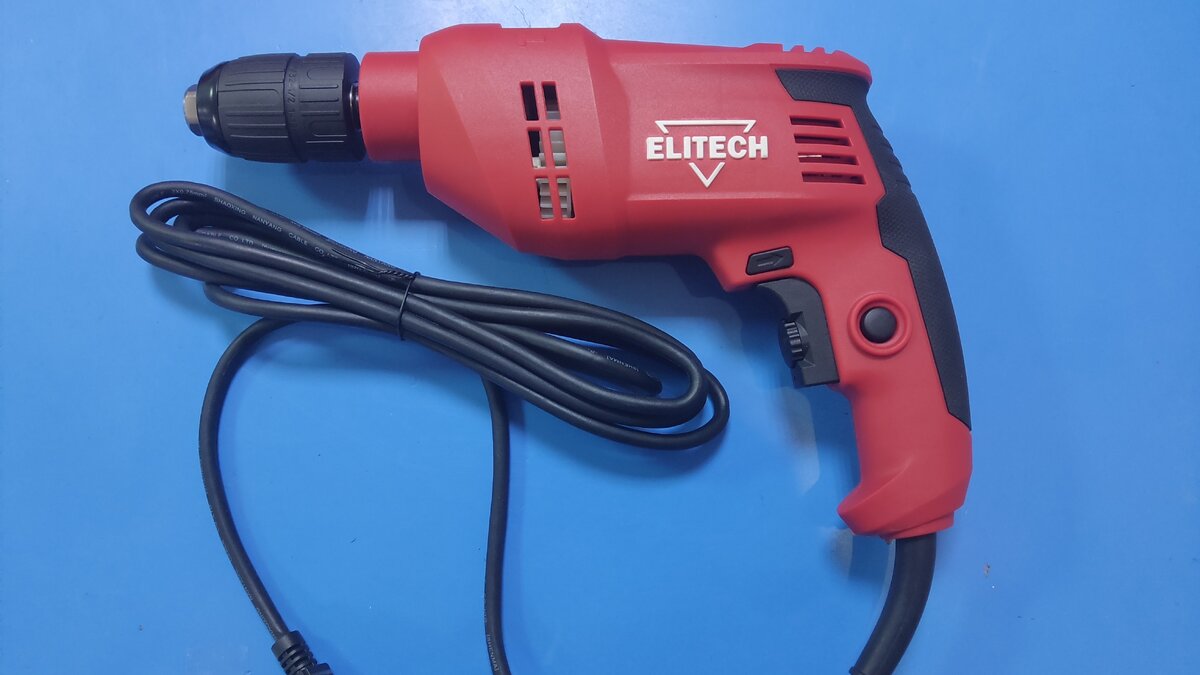 Elitech ДУ-800РЭК.