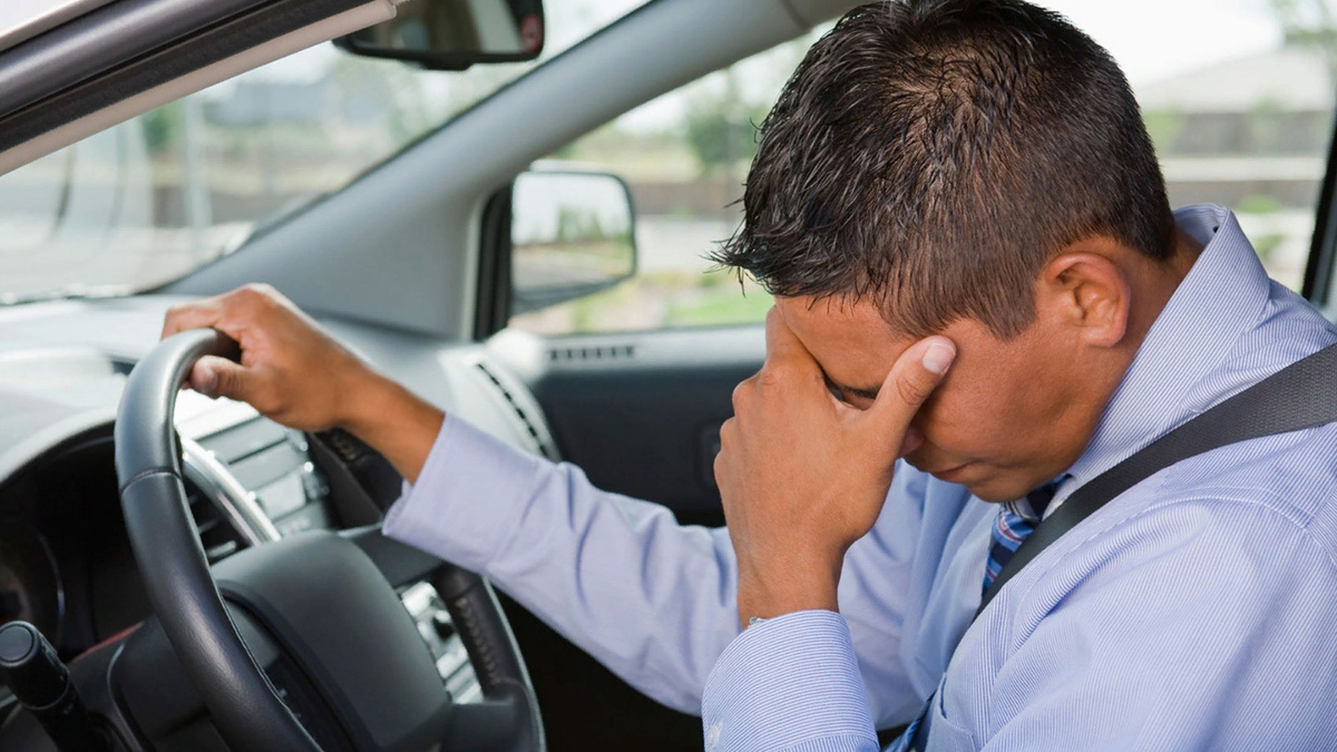 Документы забыл?!