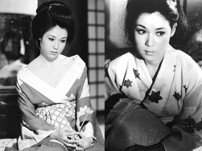 Иллюстрации из источников: https://www.pinterest.ru/pin/601652831439247903/ ; https://fineartamerica.com/featured/2-ayako-wakao-dan-twyman.html 