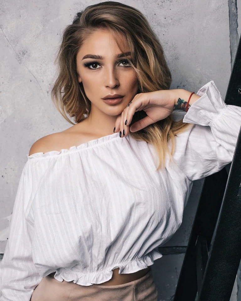 Красотка не правда ли?