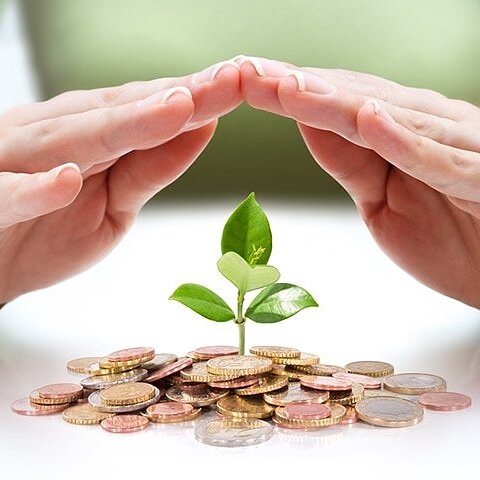 Финансовая грамотность !