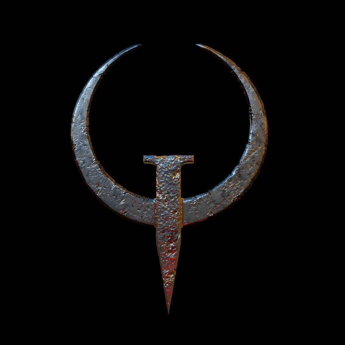 Картинка quake 2