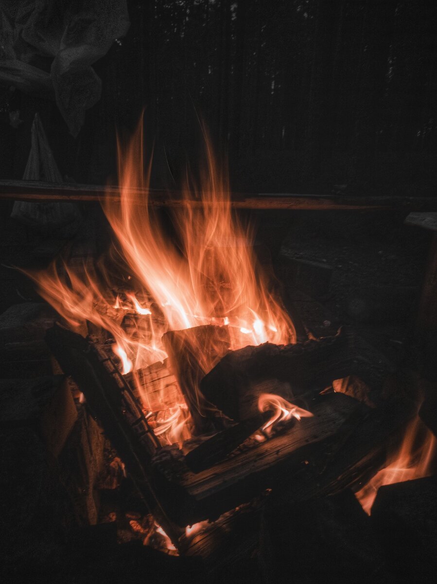 Выдержка: 1/9 с.