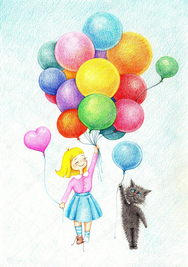 https://st2.depositphotos.com/6679448/9674/i/950/depositphotos_96748020-stock-photo-girl-and-cat-flying-on.jpg