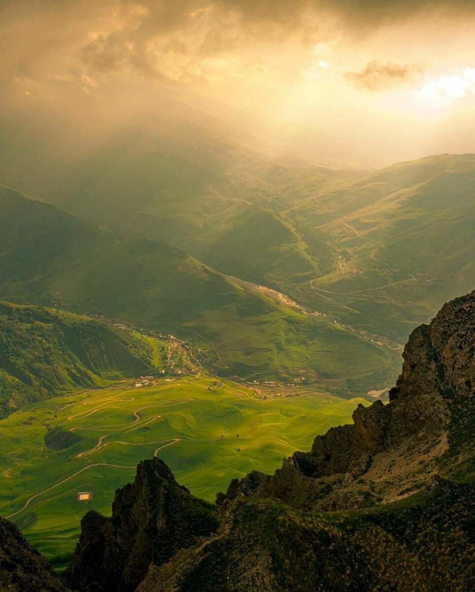 CUT - гонка, которая скоро станет Легендой