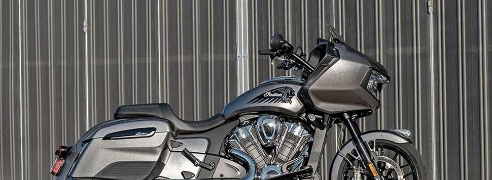  POLARIS, INDIAN, SLINGSHOT. СТАТИСТИКА ВТОРОГО КВАРТАЛА