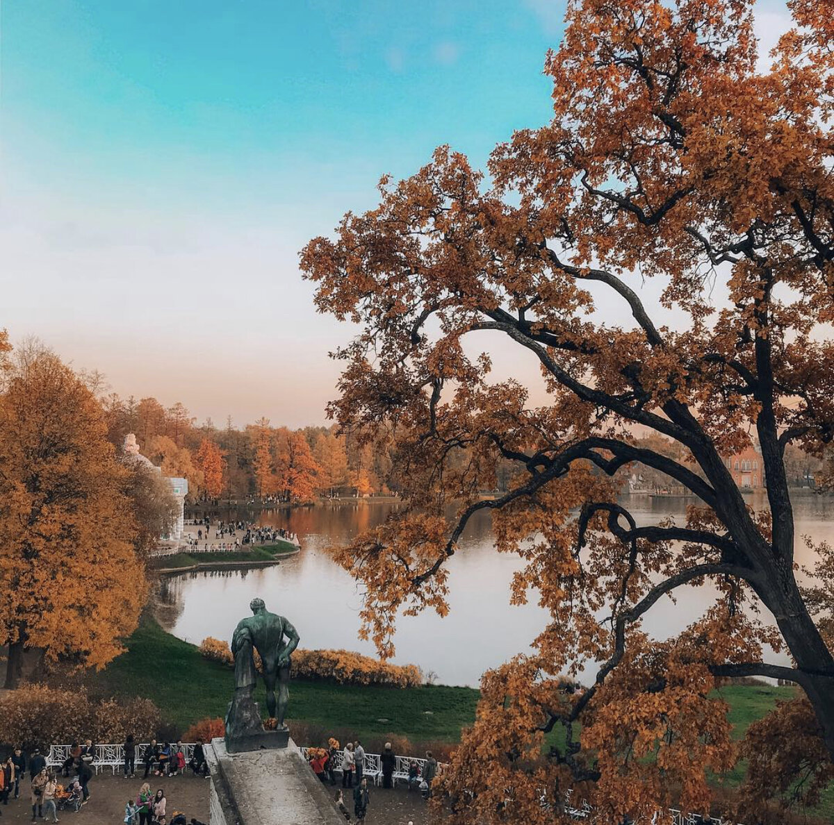 когда переезжать в санкт-петербург