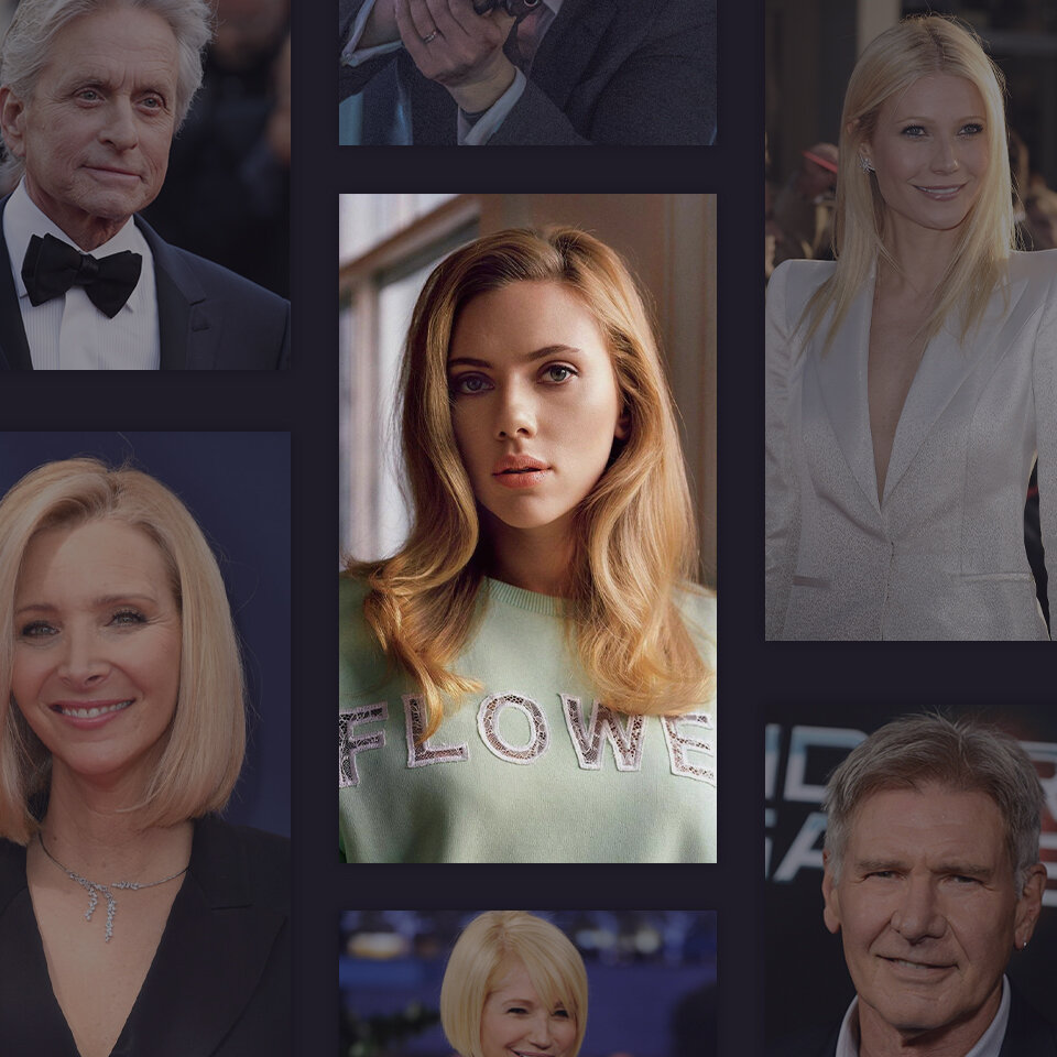 Голливудские звезды с белорусскими корнями