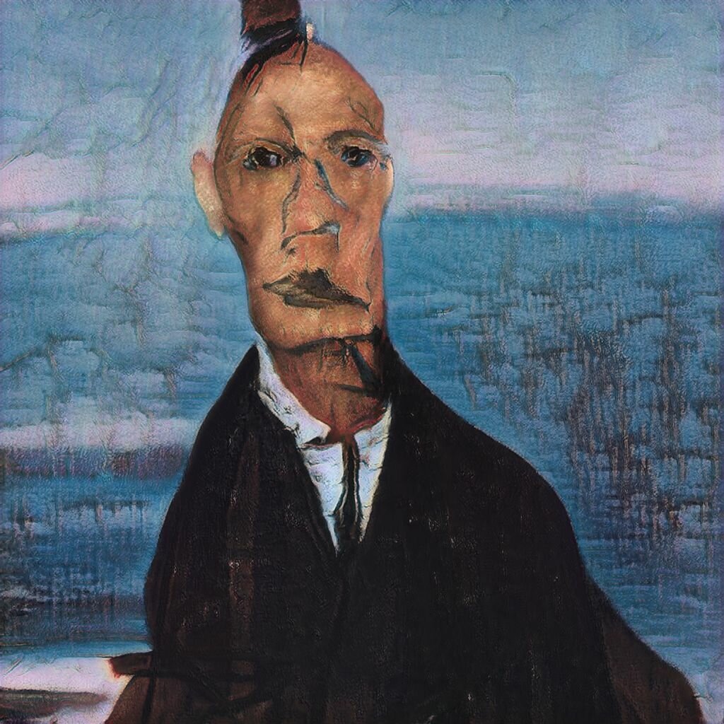 Политика очень похожа на правду)