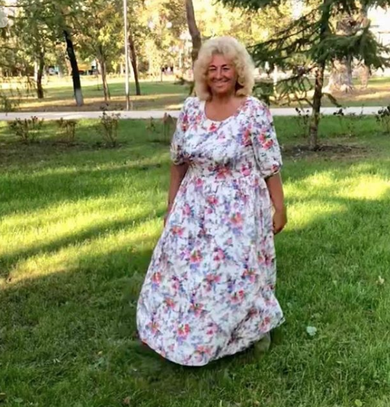 Ольга Княгиня