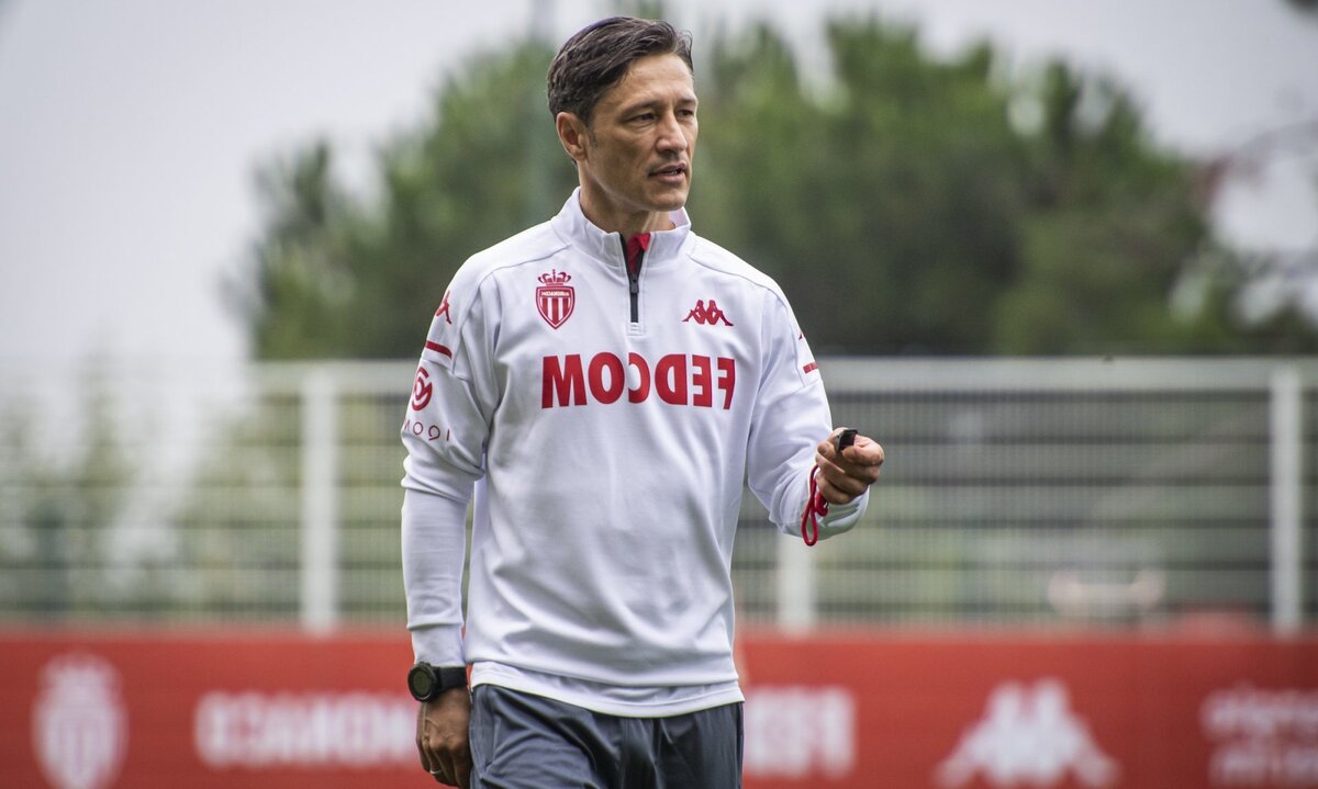 Новый рулевой «Монако» готовит команду к сезону или всё-таки нет?!