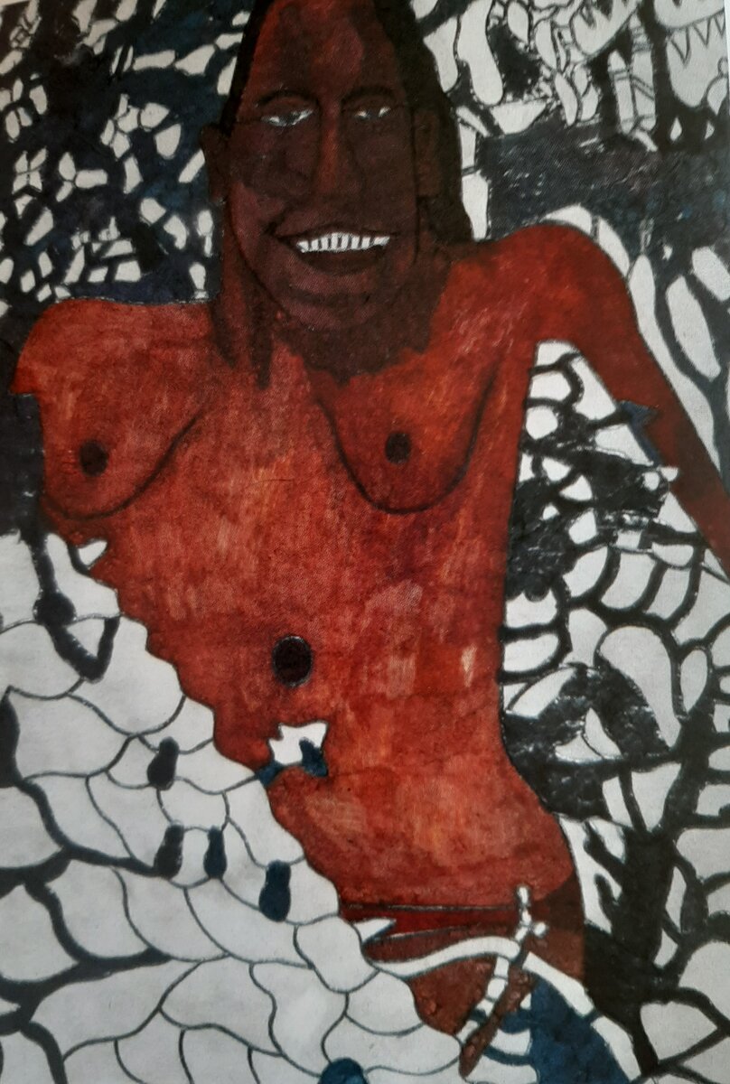 Рихард Кон. Без названия